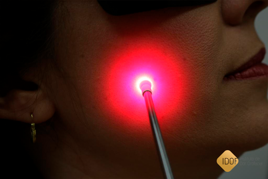 Laserterapia